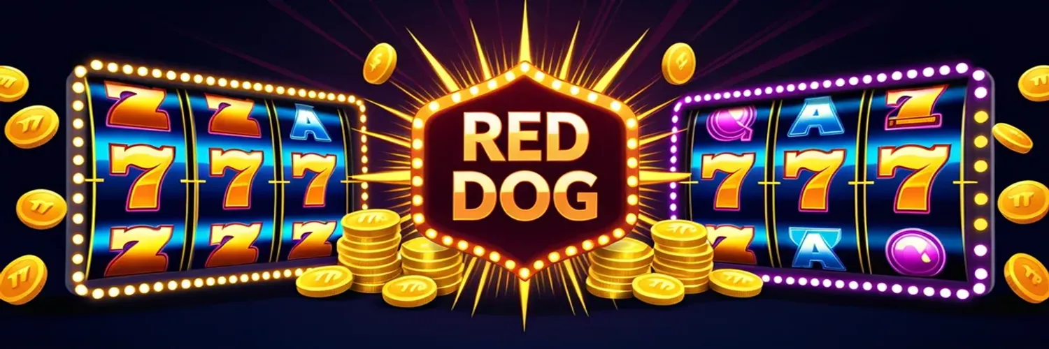 Red dog Online Casino