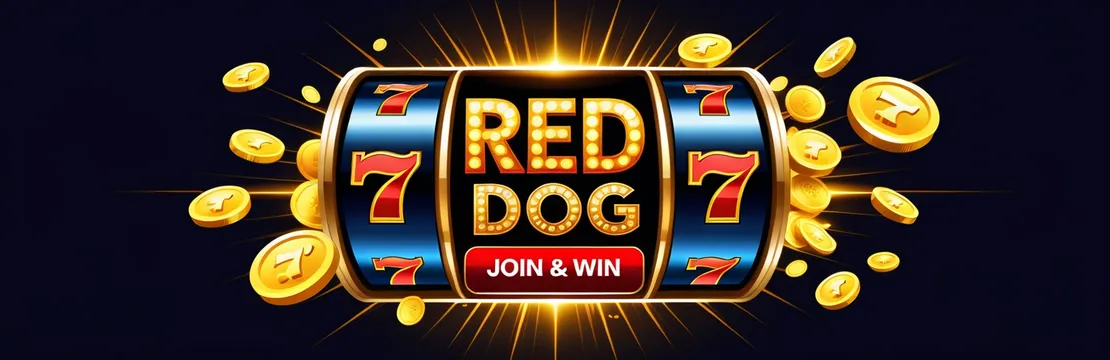 Red Dog Casino Red dog